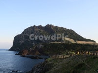 nature, 자연, 옥외, outdoors, 성산일출봉, 사진,이미지,일러스트,캘리그라피 - 호이호작가 크라우드픽 - 저작권 걱정 없는 상업용 이미지