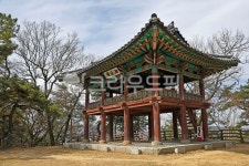 사자루, 누각, 부소산성, 유네스코세계문화유산, 백제산성, 사진,이미지,일러스트,캘리그라피 - Deep bLUE작가 크라우드픽 - 저작권 걱정 없는... 