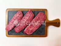 소고기, 날고기, 날음식, 한우, 부채살, 사진,이미지,일러스트,캘리그라피 - 행복한과일작가 크라우드픽 - 저작권 걱정 없는 상업용 이미지