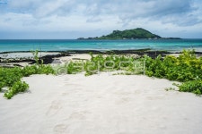 비양도, 제주도, 모래사장, 협재해변, 에머랄드, 사진,이미지,일러스트,캘리그라피 - 천년향작가 크라우드픽 - 저작권 걱정 없는 상업용 이미지