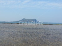 제주도, 성산일출봉, 광치기해변, 화산섬, 세계자연유산, 사진,이미지,일러스트,캘리그라피 - 자연사랑작가 크라우드픽 - 저작권 걱정 없는 상업용...