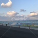 자연, 바다, 제주도, 하늘, 풍경, 사진,이미지,일러스트,캘리그라피 - Nk124rose작가 크라우드픽 - 저작권 걱정 없는 상업용 이미지