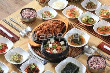 참숯불고기, 참숯불고기정식, 참나무숯불고기, 참나무숯불구이, 고추장불고기, 사진,이미지,일러스트,캘리그라피 - 미미스튜디오작가 크라우드픽... 