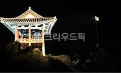 공주산성, 공산각, 정자, 전망대, temple, 사진,이미지,일러스트,캘리그라피 - Nbocrates68작가 크라우드픽 - 저작권 걱정 없는 상업용 이미지