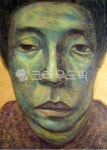 illust, 초상화, painting, 일러스트, 유화, 사진,이미지,일러스트,캘리그라피 - flaneur작가 크라우드픽 - 저작권 걱정 없는 상업용 이미지