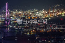 감천문화마을, 부산야경, 부산풍경, 부산항대교, 영도대교, 사진,이미지,일러스트,캘리그라피 - 패션팩토리작가 크라우드픽 - 저작권 걱정 없는... 