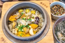 영양밥, 밥, 돌솥밥, 영양돌솥밥, 돌솥영양밥, 사진,이미지,일러스트,캘리그라피 - 사랑으로작가 크라우드픽 - 저작권 걱정 없는 상업용 이미지