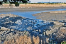 소래습지, 인천, 갯골, 바다, 뻘, 사진,이미지,일러스트,캘리그라피 - Deep bLUE작가 크라우드픽 - 저작권 걱정 없는 상업용 이미지
