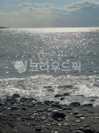 자연, 바다, 하늘, 파도, sea, 사진,이미지,일러스트,캘리그라피 - leejy159작가 크라우드픽 - 저작권 걱정 없는 상업용 이미지