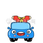 자동차얼굴합성도안, 어린이집, 보육교사, 환경구성, 자동차도안, 사진,이미지,일러스트,캘리그라피 - 보보의자료실작가 크라우드픽 - 저작권 걱정... 