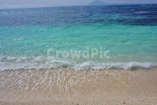 제주도, 우도, 서빈백사, 홍조단괴해변, 바다, 사진,이미지,일러스트,캘리그라피 - Nalfflspdja작가 크라우드픽 - 저작권 걱정 없는 상업용... 