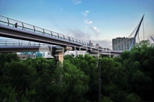 여의도, 한강공원, 샛강생태공원, 여의도샛강생태공원, 샛강다리, 사진,이미지,일러스트,캘리그라피 - Deep bLUE작가 크라우드픽 - 저작권 걱정... 