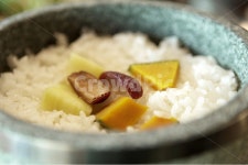 돌솥밥, 영양밥, 돌솥영양밥, 한정식, 한식, 사진,이미지,일러스트,캘리그라피 - 다정금지작가 크라우드픽 - 저작권 걱정 없는 상업용 이미지