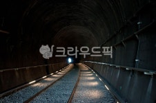 터널, 선로, 철로, 기차, 산업, 사진,이미지,일러스트,캘리그라피 - Daolplus작가 크라우드픽 - 저작권 걱정 없는 상업용 이미지