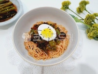 food, 음식, noodles, 국수, 비빔국수, 사진,이미지,일러스트,캘리그라피 - 꽃마리작가 크라우드픽 - 저작권 걱정 없는 상업용 이미지