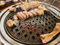 음식, food, 돼지고기, 삼겹살, 돼지갈비, 사진,이미지,일러스트,캘리그라피 - Goods작가 크라우드픽 - 저작권 걱정 없는 상업용 이미지