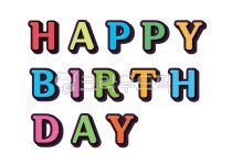 생일축하, 생일, 축하, happybirthday, 해피벌스데이, 사진,이미지,일러스트,캘리그라피 - donkey작가 크라우드픽 - 저작권 걱정 없는... 