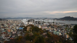 유달산, 삼학도, 영산강하구언, 전남, 목포, 사진,이미지,일러스트,캘리그라피 - 행복신작가 크라우드픽 - 저작권 걱정 없는 상업용 이미지