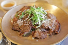 돼지갈비, 양념갈비, 구운갈비, 갈비, food, 사진,이미지,일러스트,캘리그라피 - 나도찍는다작가 크라우드픽 - 저작권 걱정 없는 상업용 이미지