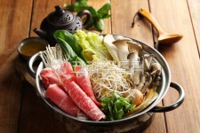 소고기샤브샤브, 샤브샤브, 소고기요리, 전골요리, 국물요리, 사진,이미지,일러스트,캘리그라피 - yoro2005작가 크라우드픽 - 저작권 걱정 없는... 