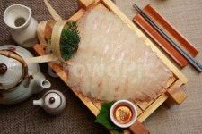 회, 광어회, 광어, 일식, 일본, 사진,이미지,일러스트,캘리그라피 - NOA작가 크라우드픽 - 저작권 걱정 없는 상업용 이미지