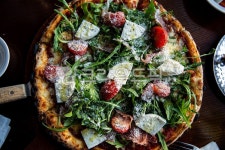 야채, 토마토, 치즈, 피자, 이태리음식, 사진,이미지,일러스트,캘리그라피 - 우리들작가 크라우드픽 - 저작권 걱정 없는 상업용 이미지