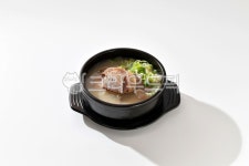 설렁탕, 곰탕, 국밥, 소머리, 찌개, 사진,이미지,일러스트,캘리그라피 - JJH1551620작가 크라우드픽 - 저작권 걱정 없는 상업용 이미지