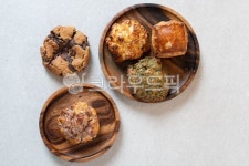빵, 쿠키, 우리밀, bread, cookie, 사진,이미지,일러스트,캘리그라피 - Ncolorfg작가 크라우드픽 - 저작권 걱정 없는 상업용 이미지