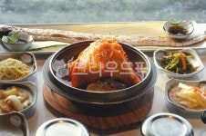 고등어김치찜, braisedmackerelwithkimchi, 묵은지김치찜, stewedagedkimchi, godeungeokimchijjim, 사진,이미지,일러스트,캘리그라피... 