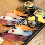 초밥, 일식, 회초밥, meal, 식사, 사진,이미지,일러스트,캘리그라피 - 홍초작가 크라우드픽 - 저작권 걱정 없는 상업용 이미지