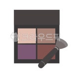 화장품, cosmetics, 메이크업, 장식, 스티커, 사진,이미지,일러스트,캘리그라피 - 코지코아작가 크라우드픽 - 저작권 걱정 없는 상업용 이미지