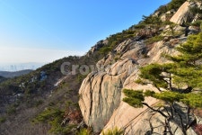 관악산, 풍경, 겨울, 자연, 눈, 사진,이미지,일러스트,캘리그라피 - 릴작가 크라우드픽 - 저작권 걱정 없는 상업용 이미지