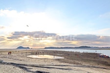 안면도, 서해, 하늘, 풍경, 바다, 사진,이미지,일러스트,캘리그라피 - MiRaClePhoto작가 크라우드픽 - 저작권 걱정 없는 상업용 이미지