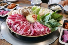 식사, 소고기, 전골, 버섯, food, 사진,이미지,일러스트,캘리그라피 - ART J작가 크라우드픽 - 저작권 걱정 없는 상업용 이미지