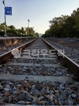 철길, 기차정거장, 기찻길, 철도, trainstation, 사진,이미지,일러스트,캘리그라피 - 블루칩작가 크라우드픽 - 저작권 걱정 없는 상업용 이미지