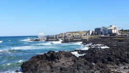 제주도, 제주해안도로, 어영해안도로, jejucoastalroad, drivinginjeju, 사진,이미지,일러스트,캘리그라피 - sehaman작가 크라우드픽... 