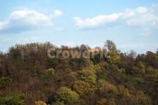 보루, 아차산보루, 아차산, 산, 자연, 사진,이미지,일러스트,캘리그라피 - Deep bLUE작가 크라우드픽 - 저작권 걱정 없는 상업용 이미지