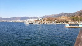 오페라하우스, 진해, 겨울바다, 바다, 행암, 사진,이미지,일러스트,캘리그라피 - hhryong작가 크라우드픽 - 저작권 걱정 없는 상업용 이미지