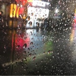 비, 물, 빗물, 야경, 비오는날, 사진,이미지,일러스트,캘리그라피 - 효빈작가 크라우드픽 - 저작권 걱정 없는 상업용 이미지