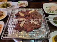 불고기, 언양, 언양불고기, 가지산, 소고기, 사진,이미지,일러스트,캘리그라피 - tiredsleep작가 크라우드픽 - 저작권 걱정 없는 상업용 이미지