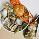 해산물, 씨부드, 해물, 대게, 조개, 사진,이미지,일러스트,캘리그라피 - 행복한사람작가 크라우드픽 - 저작권 걱정 없는 상업용 이미지