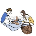 사람, 사람일러스트, 라인드로잉, 일러스트, 소스, 사진,이미지,일러스트,캘리그라피 - nanyhome작가 크라우드픽 - 저작권 걱정 없는 상업용... 