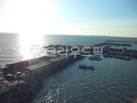 선착장, 오이도, 포트, 바닷가, 바다, 사진,이미지,일러스트,캘리그라피 - LUXX작가 크라우드픽 - 저작권 걱정 없는 상업용 이미지