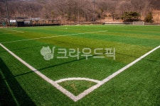 축구장, 축구경기장, 축구, 운동장, 생활체육, 사진,이미지,일러스트,캘리그라피 - kerkermam작가 크라우드픽 - 저작권 걱정 없는 상업용 이미지