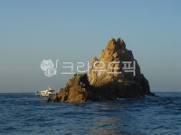 섬, 바다, 안경섬, 거제안경섬, 원도, 사진,이미지,일러스트,캘리그라피 - aegis작가 크라우드픽 - 저작권 걱정 없는 상업용 이미지