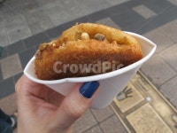 씨앗호떡, 부산맛집, 호떡, 길거리음식, 부산씨앗호떡, 사진,이미지,일러스트,캘리그라피 - 호랑누나작가 크라우드픽 - 저작권 걱정 없는 상업용... 