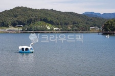 백운호수, 의왕백운호수, 인공호수, 저수지, 의왕저수지, 사진,이미지,일러스트,캘리그라피 - Deep bLUE작가 크라우드픽 - 저작권 걱정 없는... 