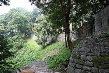 공주산성, 산성, 성, 성곽, 길, 사진,이미지,일러스트,캘리그라피 - 함께사는세상작가 크라우드픽 - 저작권 걱정 없는 상업용 이미지