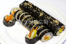 김밥, 김, 밥, 쌀밥, 소풍김밥, 사진,이미지,일러스트,캘리그라피 - 루치아작가 크라우드픽 - 저작권 걱정 없는 상업용 이미지