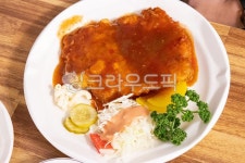 돈까스, 돈가스, 경양식돈가스, 수제돈가스, 경양식돈까스, 사진,이미지,일러스트,캘리그라피 - 먹스타 킹콩작가 크라우드픽 - 저작권 걱정 없는... 